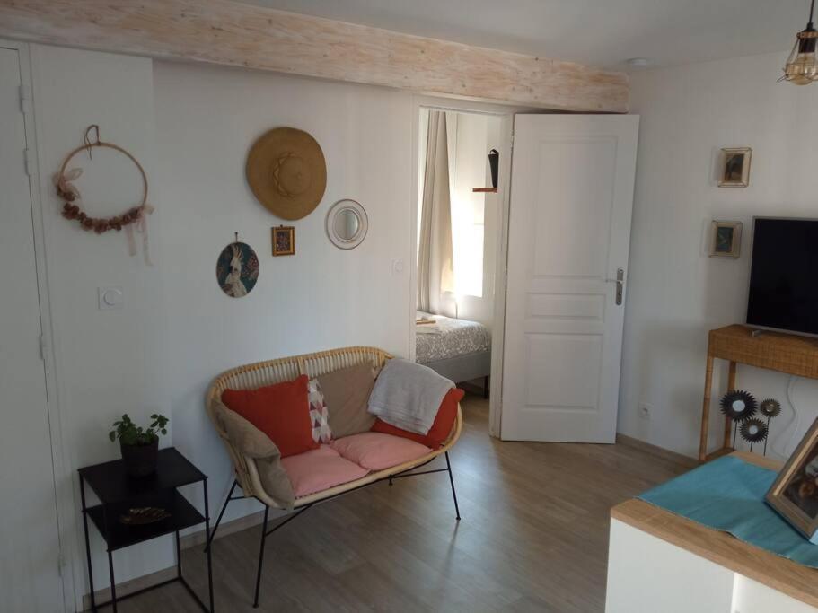 Bienvenue Chez Vous Leilighet Cormeilles  Eksteriør bilde